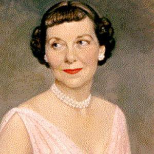 Mamie Eisenhower