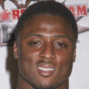 Warrick Dunn