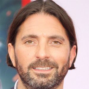 Drew Pearce