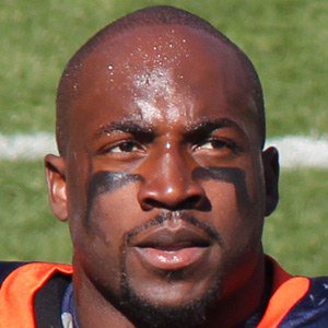 Elvis Dumervil