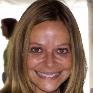 Joyce Maynard