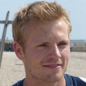 Niklas Osterloh