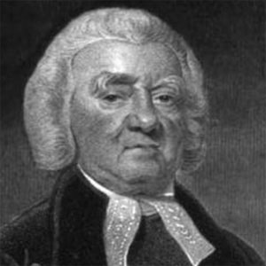 Samuel Parr