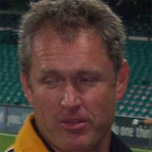 Tom Moody