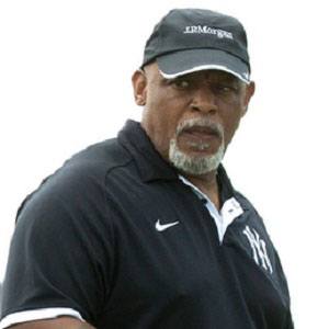 Cecil Fielder