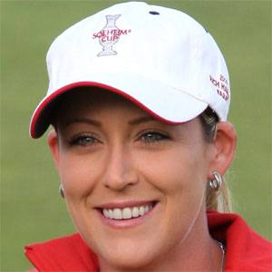 Cristie Kerr