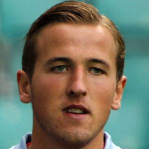 Harry Kane