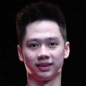 Kevin Sanjaya