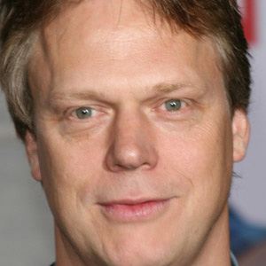 Peter Hedges