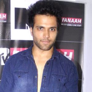 Rithvik Dhanjani