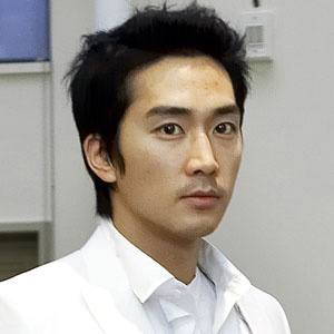 Song Seung-heon