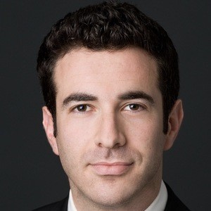 Ari Melber