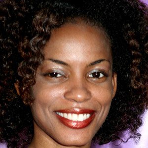 Aunjanue Ellis