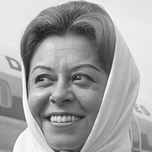 Giulietta Masina