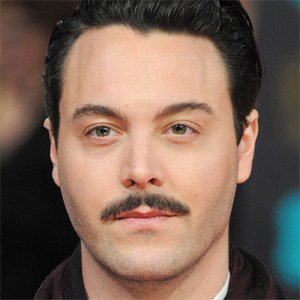 Jack Huston