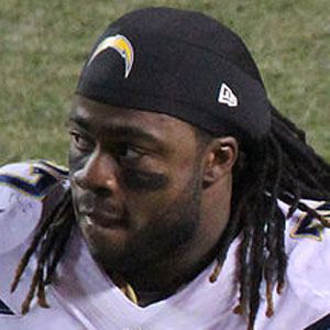 Jahleel Addae