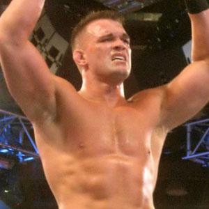 Charlie Haas