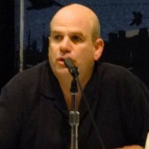 David Simon