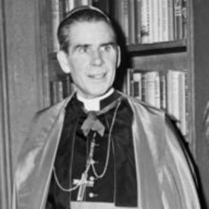 Fulton J. Sheen