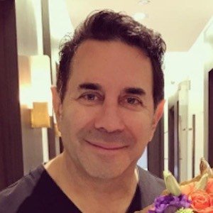 Paul Nassif