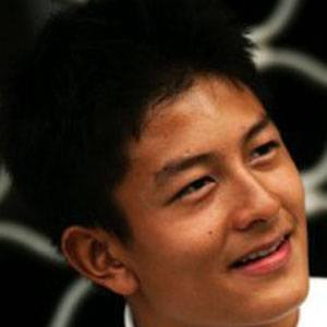 Rio Haryanto