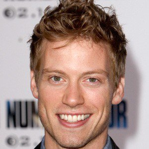 Barrett Foa