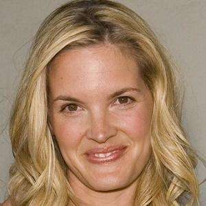 Bridgette Wilson