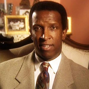 Dorian Harewood