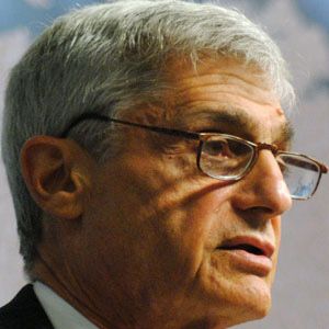 Robert Rubin