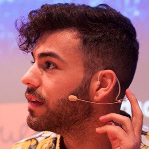 Agoney Hernández