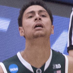 Bryn Forbes