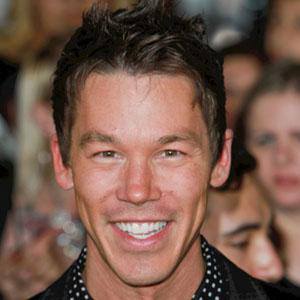 David Bromstad