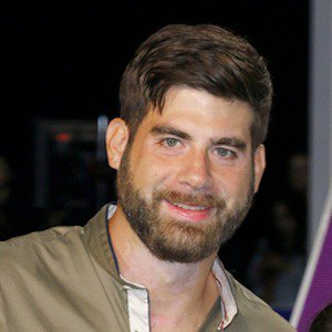 David Eason