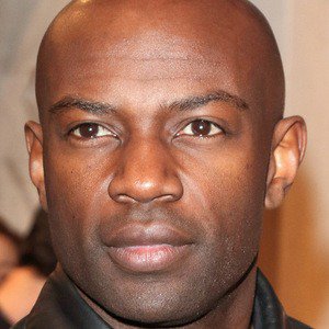 David Gyasi