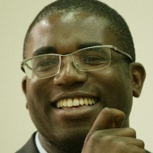 David Lammy