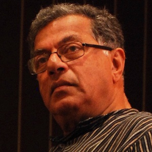 Girish Karnard