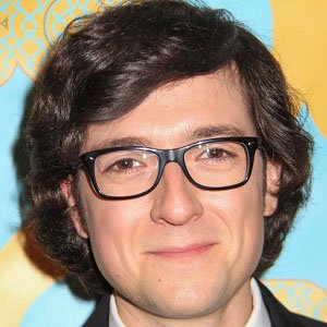 Josh Brener