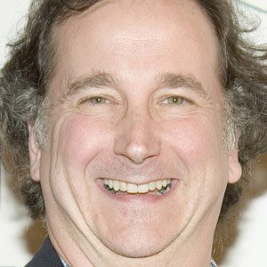 Mark Linn-Baker