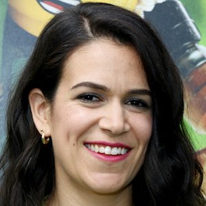 Abbi Jacobson