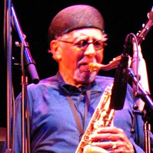 Charles Lloyd