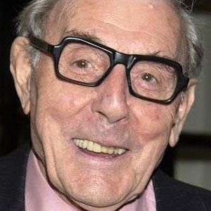 Eric Sykes