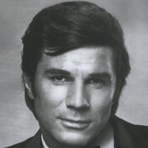 George Maharis