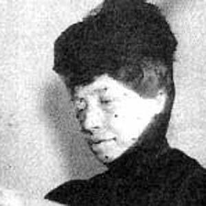 Isabella Stewart Gardner