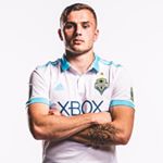 Jordan Morris