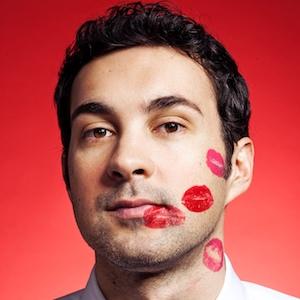 Mark Normand