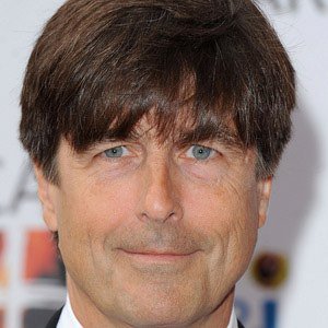 Thomas Newman