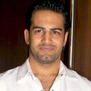 Upen Patel