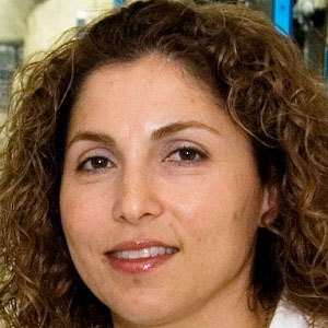 Anousheh Ansari