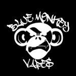 Blue Monkey