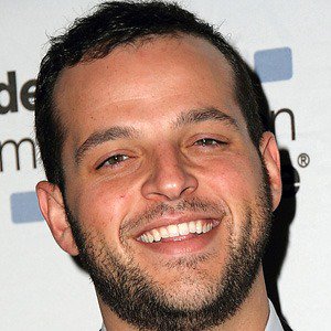 Daniel Franzese